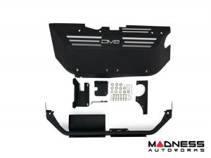 Jeep Wrangler JL 3.0L Diesel DEF / Exhaust Skid Plate